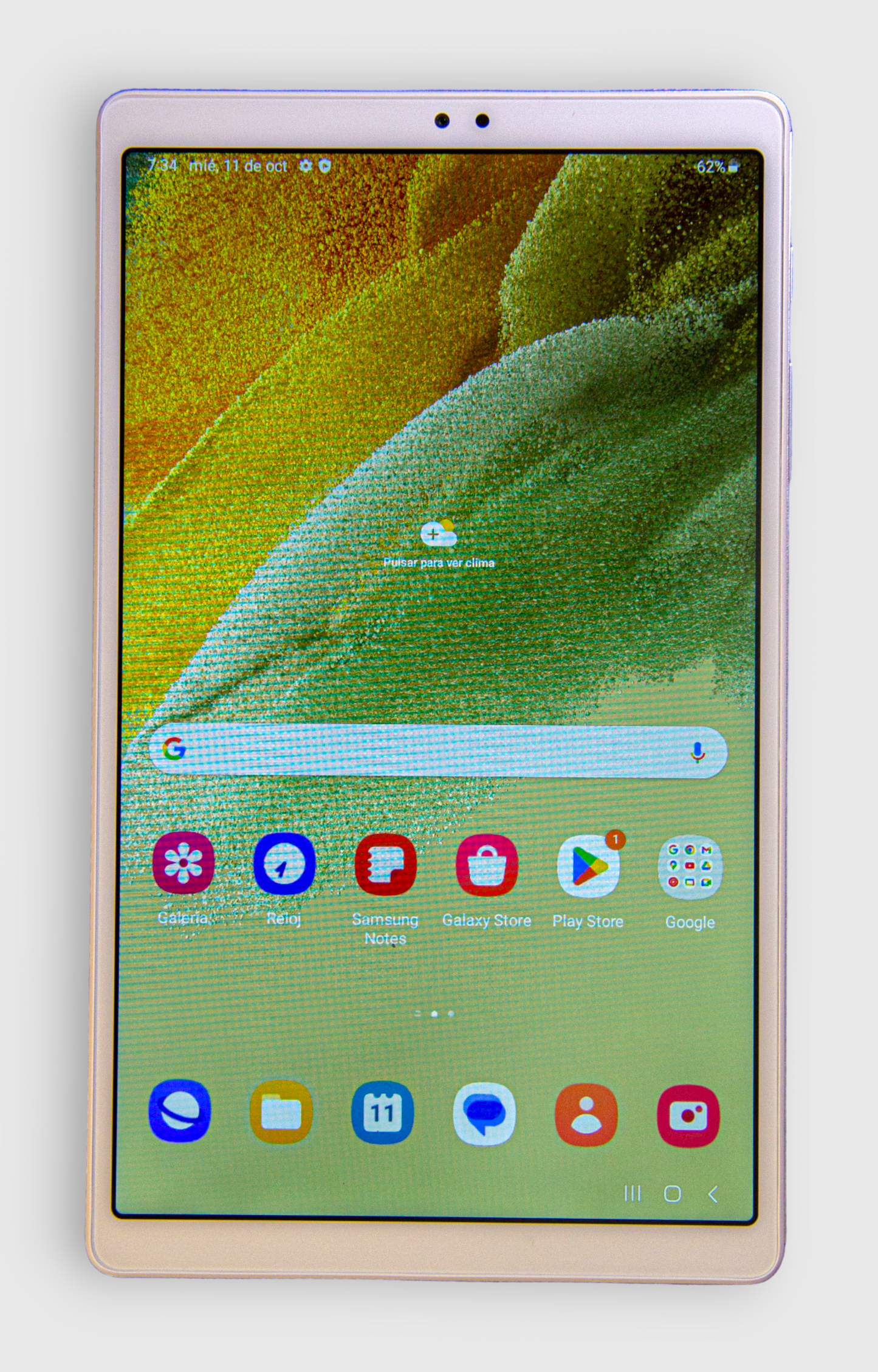Tableta Samsung A7 Lite