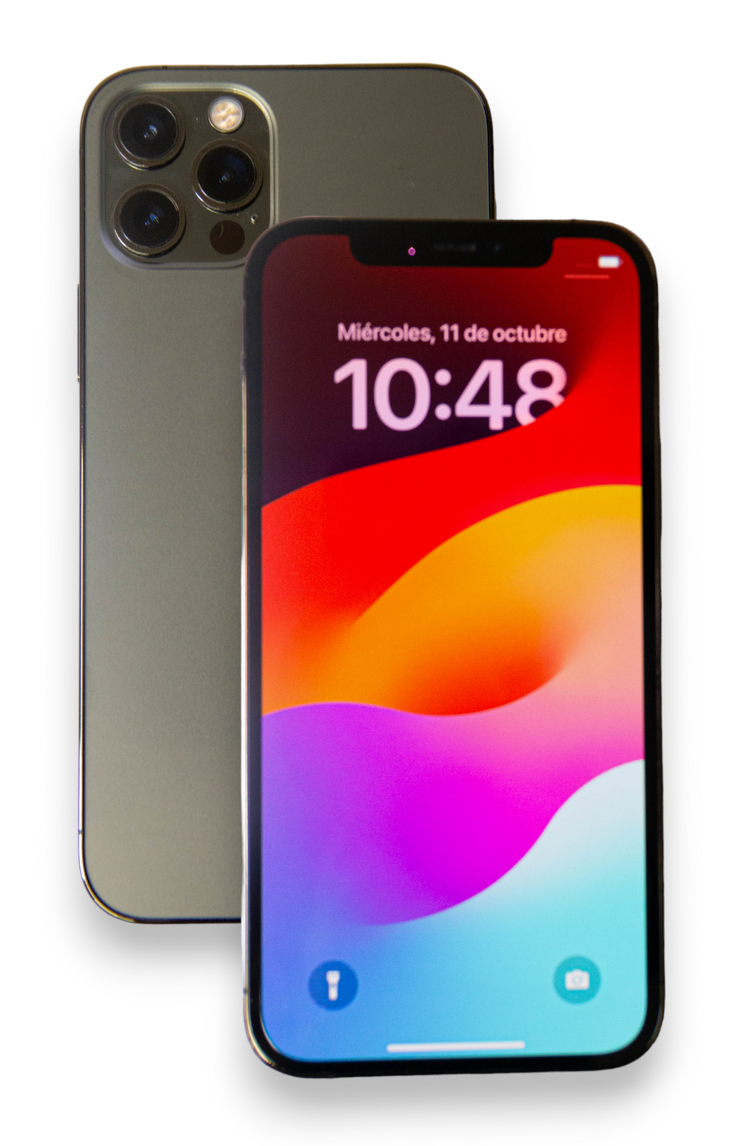 Iphone 12 Pro Max 256GB